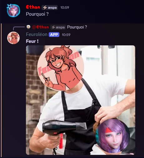 Feuroléon