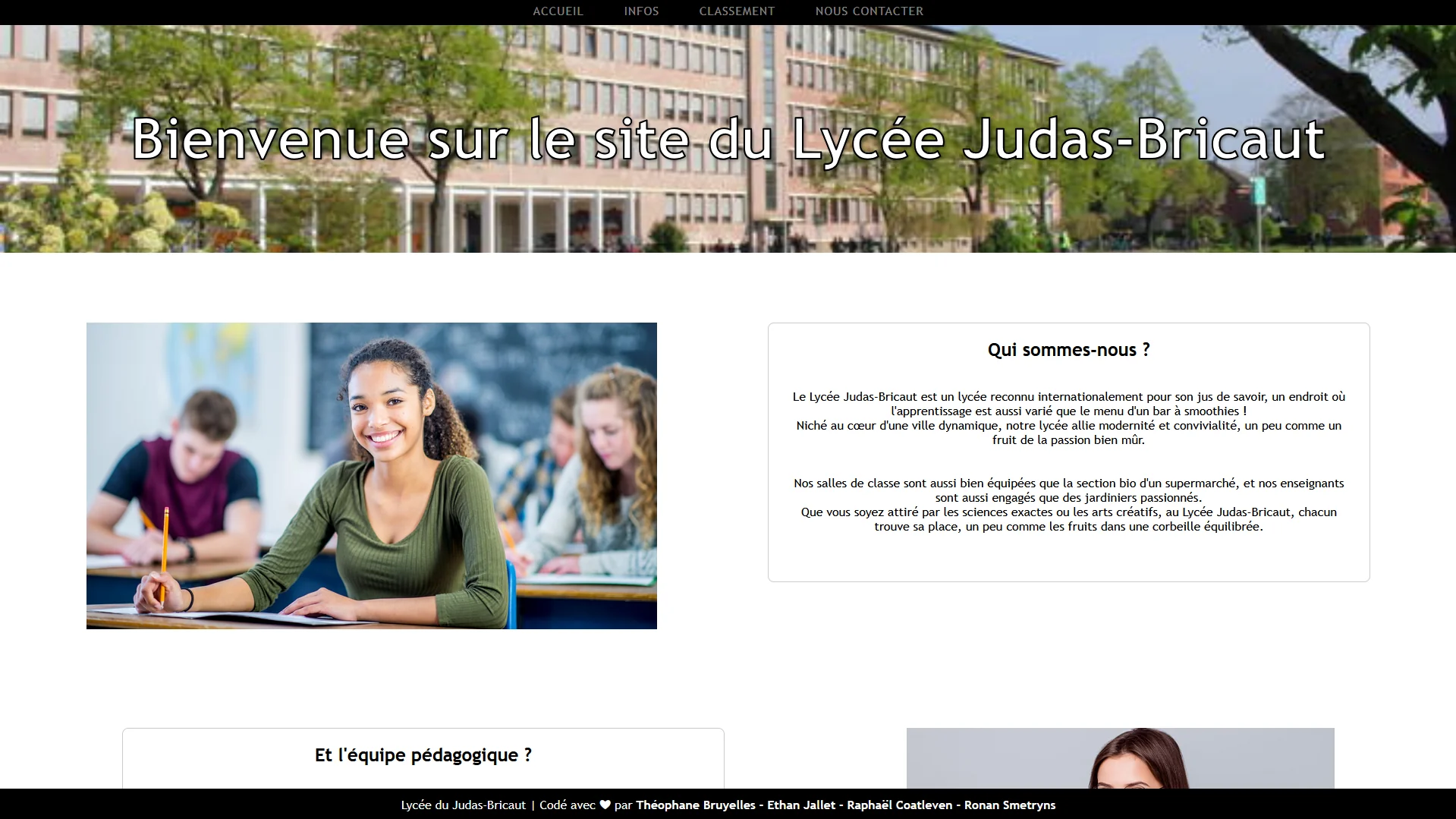 Judas Bricaut